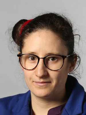 Photo de Hélène