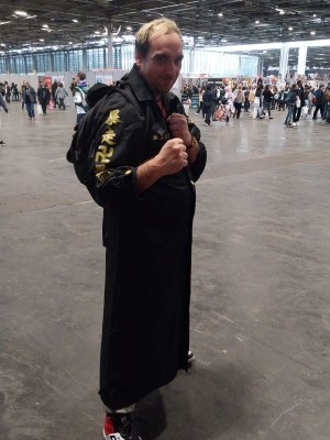Photo de Axton