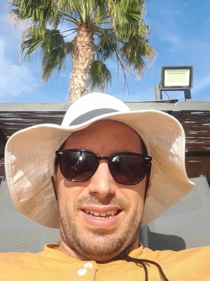 Photo de Etienne