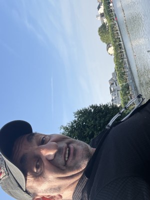 Photo de Franky