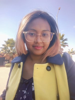 Photo de Nirina