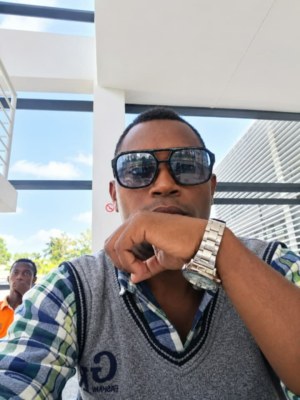 Photo de Alain