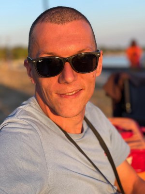 Photo de Rodolphe