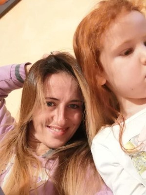 Photo de Maria evelina