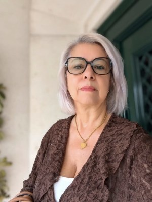 Photo de Catherine
