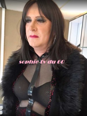 Photo de Sophietravesti