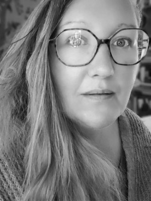 Photo de Caroline Neuroatypique