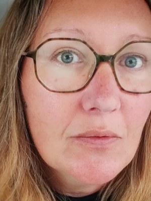 Photo de Caroline Neuroatypique