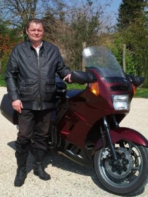 Photo de Ladenree