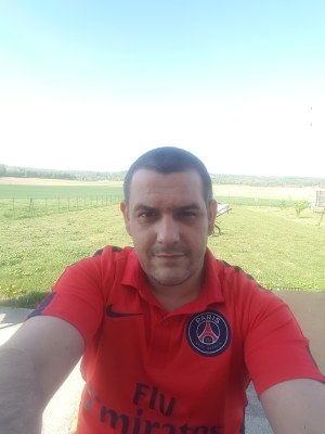 Photo de Nico77163