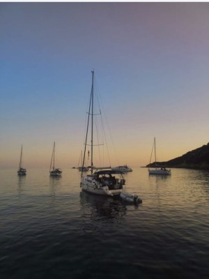 Photo de Eugénie