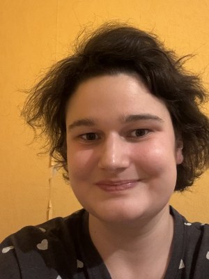Photo de Eugénie