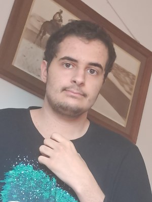 Photo de Elias