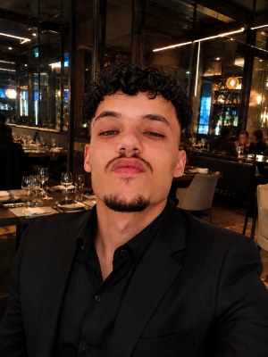 Photo de Tarik