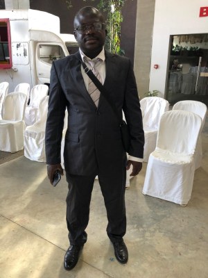 Photo de Ablo